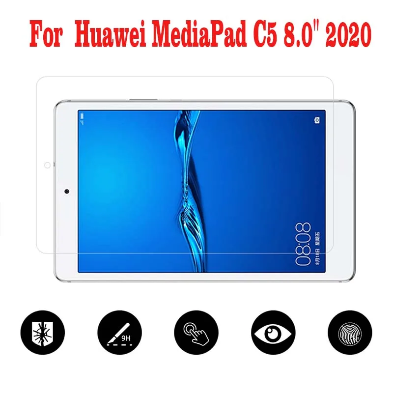 Huawei MediaPad C5 8
