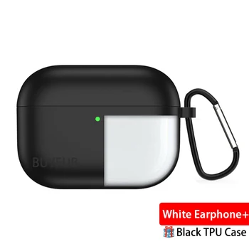 

2in1 1:1 Mini TWS Touch Control Wireless Bluetooth 5.0 Earphone Rename Automatic pop-up Earbuds for iphone Samsung Xiaomi Huawei