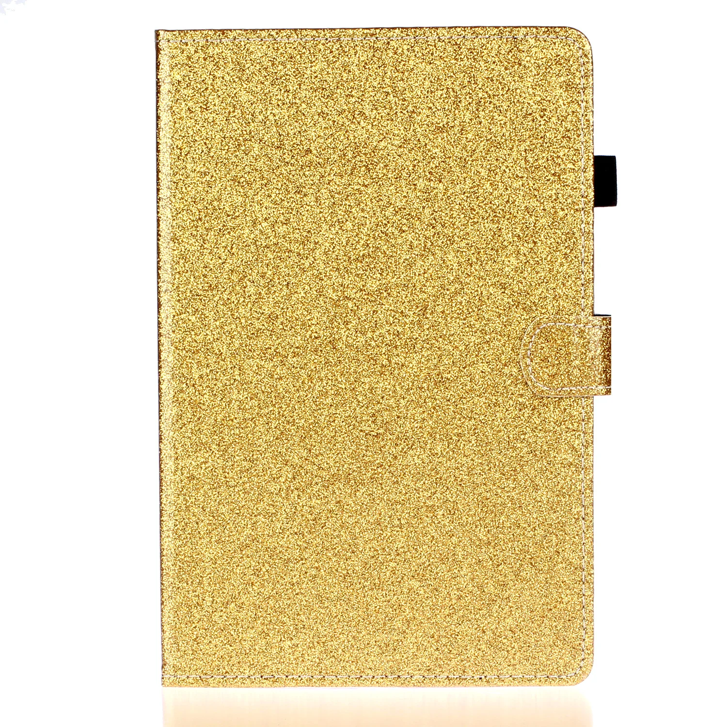 Чехол для Galaxy Tab A 10,1,, SM-T510, SM-T515, 10,1 дюймов, защитный чехол из искусственной кожи с магнитной подставкой, умный чехол с рисунком - Цвет: as photo