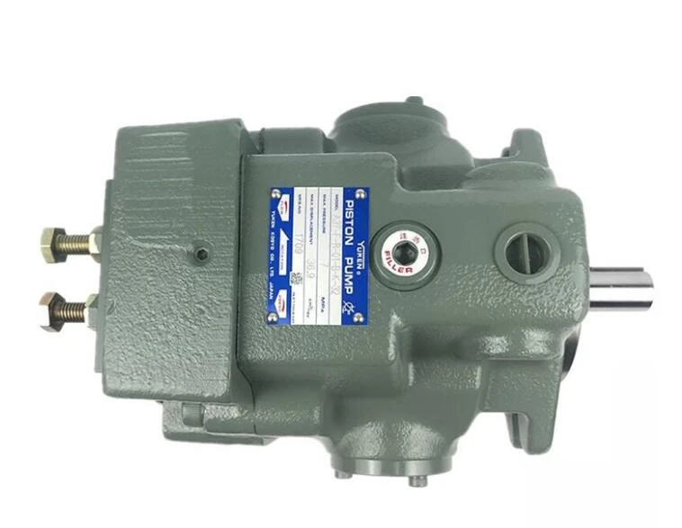 YUKEN Pompa PISTON MODEL A37 F R 01 H K 