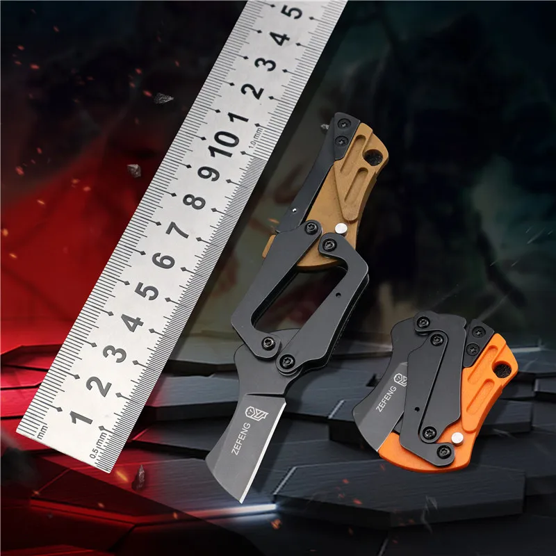 

pocket knife pen knife EDC blade tactical knives hunting and camping for survival folding knife hunting utility knifes knive