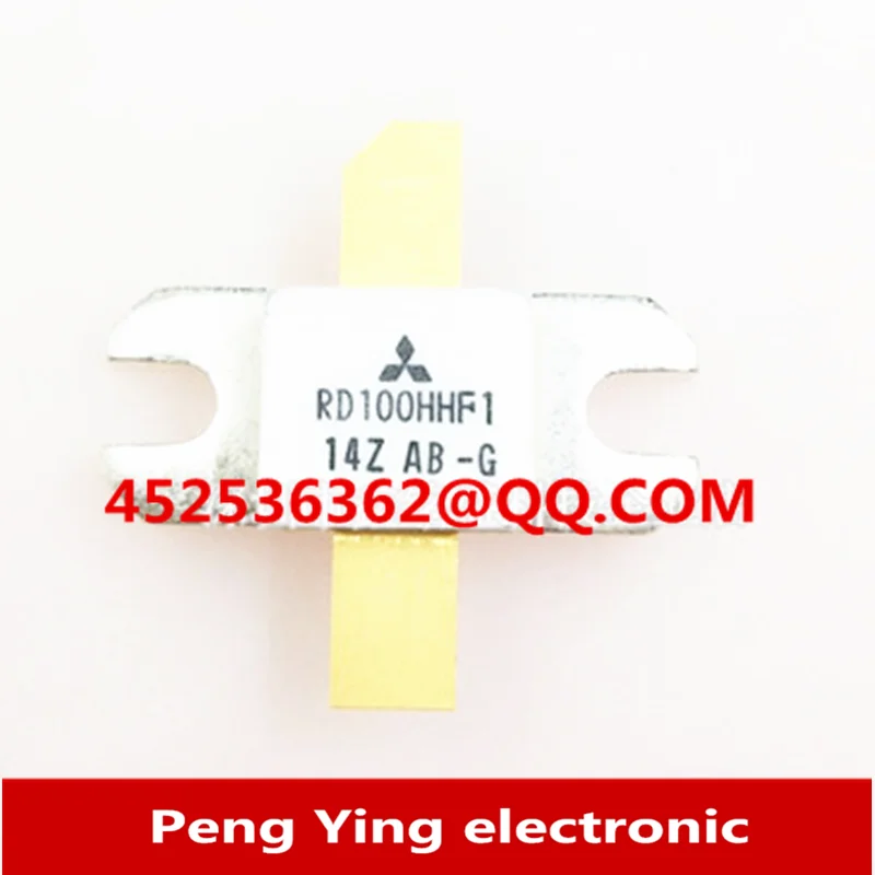 2PCS RD100HHF1 RD70HVF1 RD30HVF1 RD30HUF1 HF tube RF tube spot stock ...
