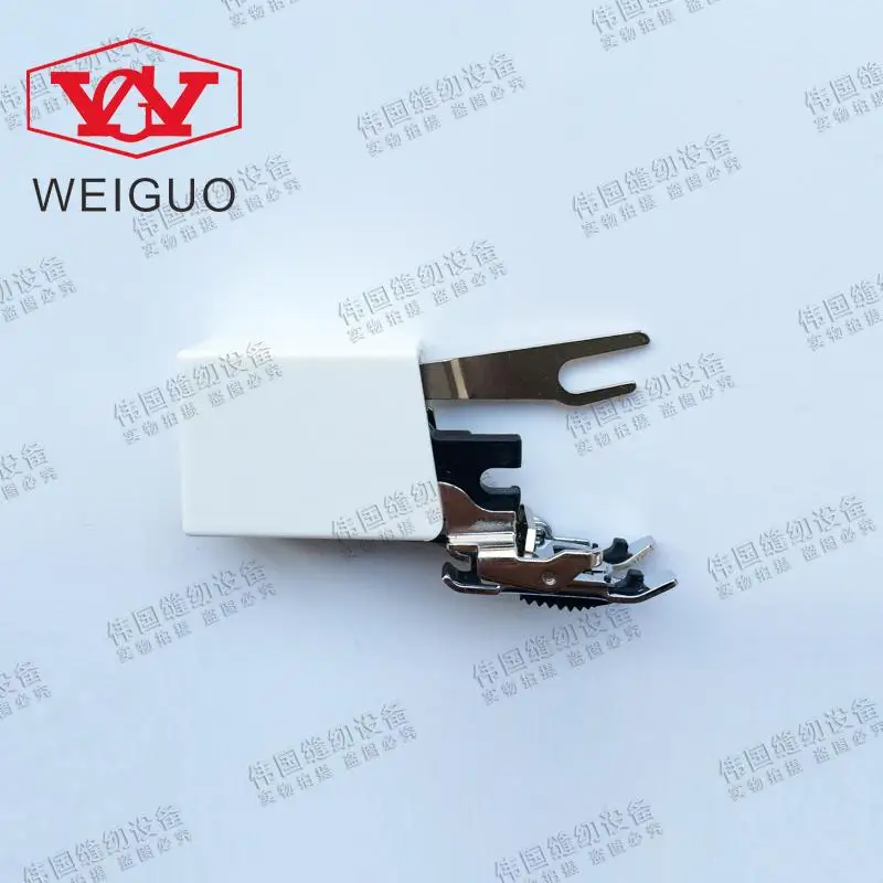 

Multi purpose household sewing machine, professional synchronous presser foot, old sewing machine can be used