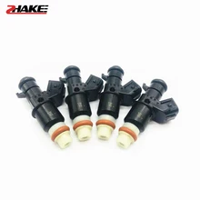 Fuel Injector FIT JAZZ CITY 2003 2004 2005 2006 2007 2008 GD1 GD3 GD6 GD8 1.3L 1.5L 16450-PWC-J01 16450-PWA-003