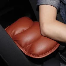 Gm PU Автомобильная консоль Центральная ручная Подушка