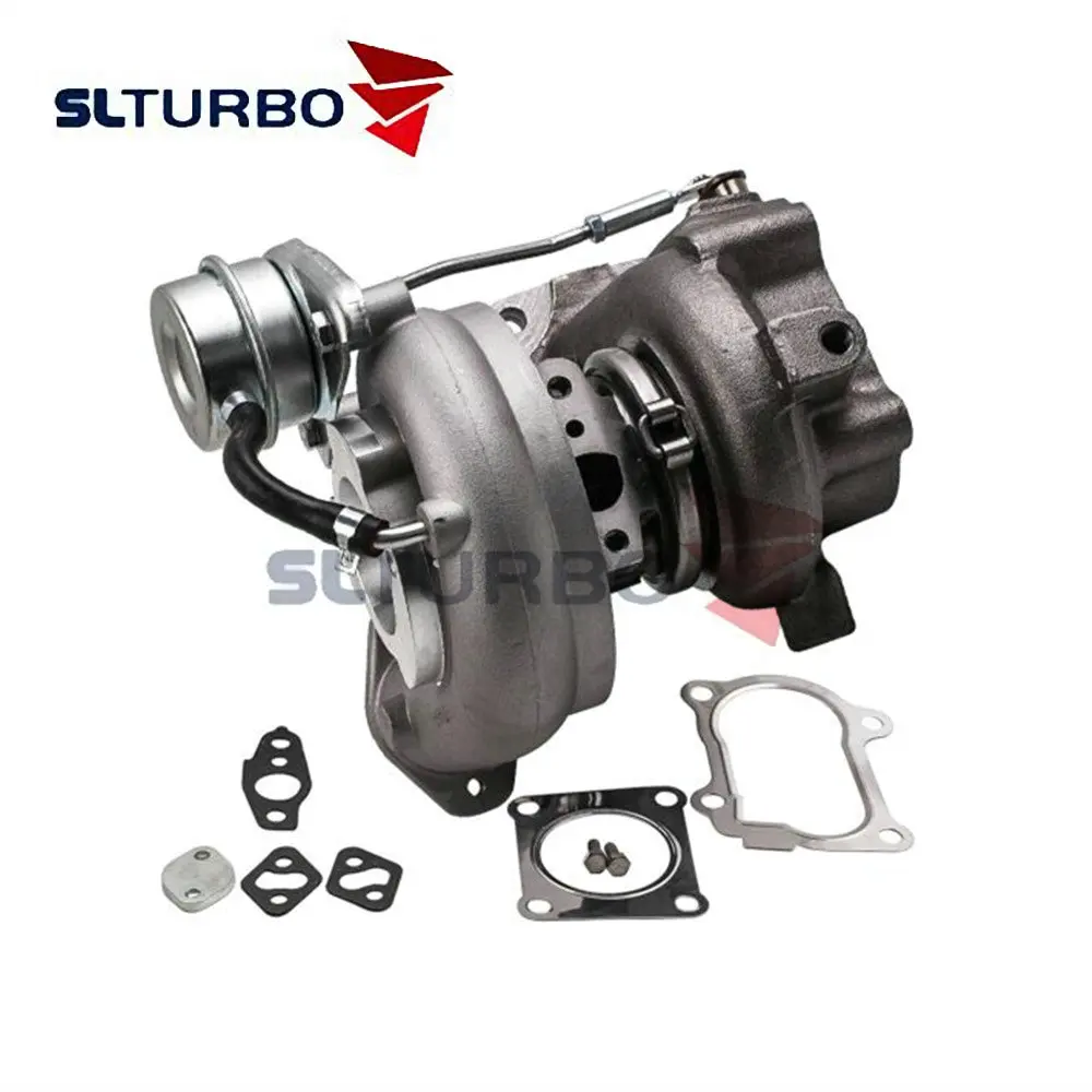 

CT26 Complete Turbocharger 17201-17040 Turbo for Toyota Landcruiser 100 150 Kw 204 HP 1HD-FTE 2002-2003 - Turbolader auto assy