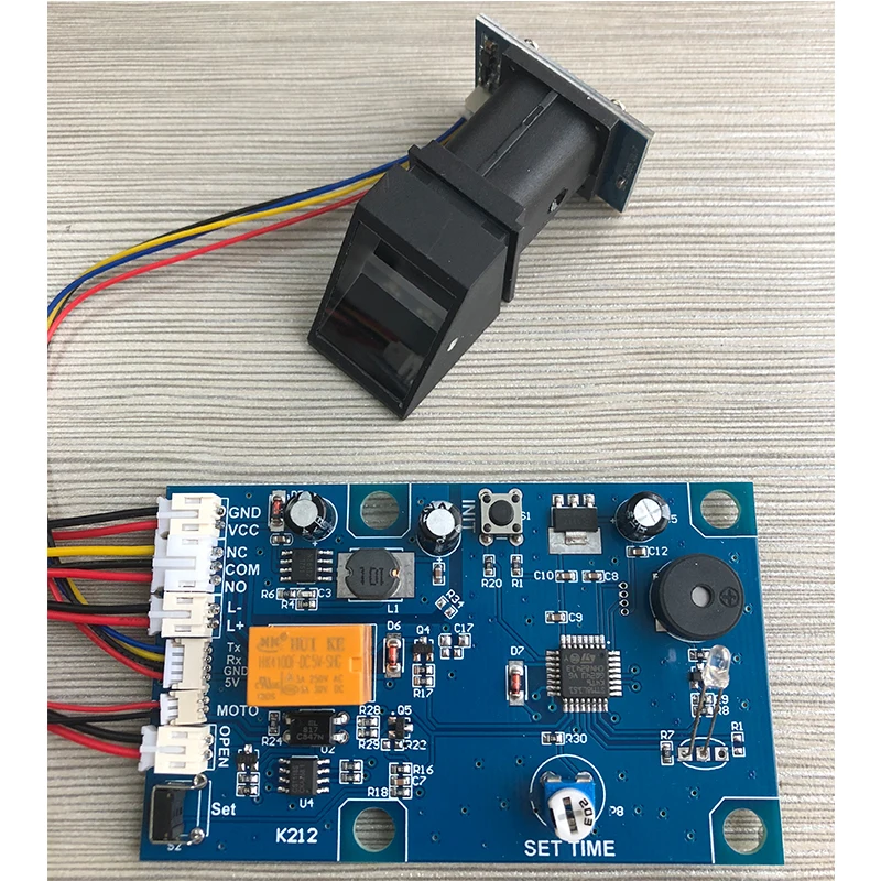 K212+R305