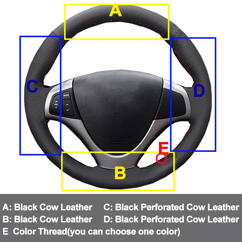 03 cow leather
