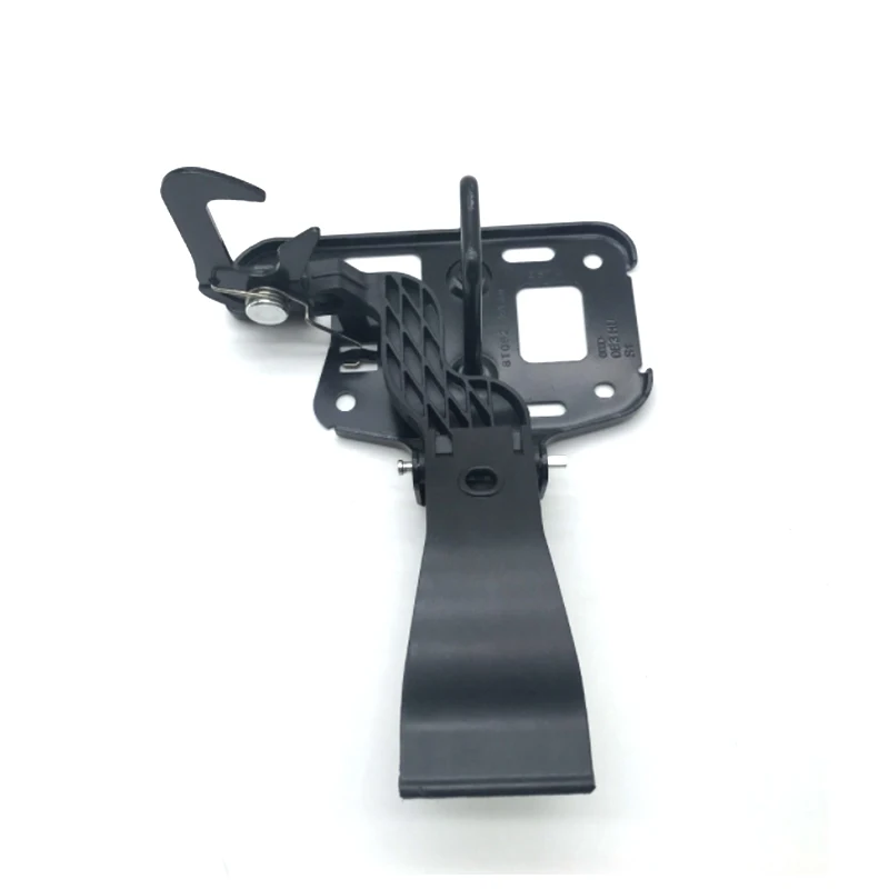 8T0823480 Tampa do trinco da tampa motor de для Audi 8t0 823 480 A4 B8 A5|Маслоохладители| |