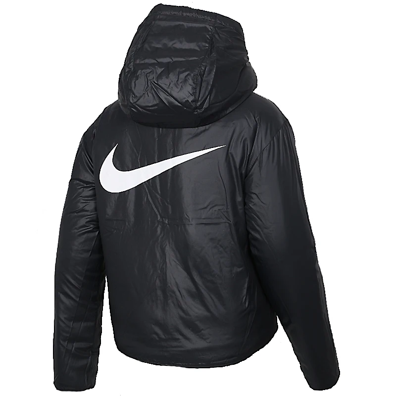 Оригинальная продукция Nike W NSW SYN FILL JKT хлопок пальто из мягкой ткани пуховик Comfortabe одежда ограниченная