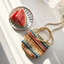 Новая ручная Радужная жемчужина штук летом