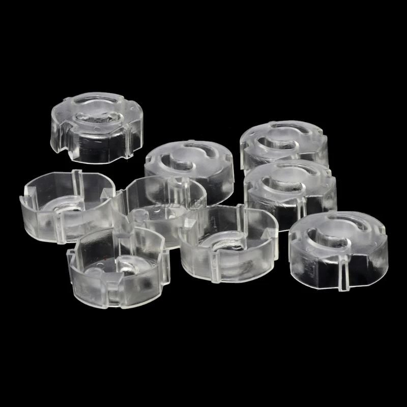 Child Safety Electrical Outlet Cover Plugs 10pcs