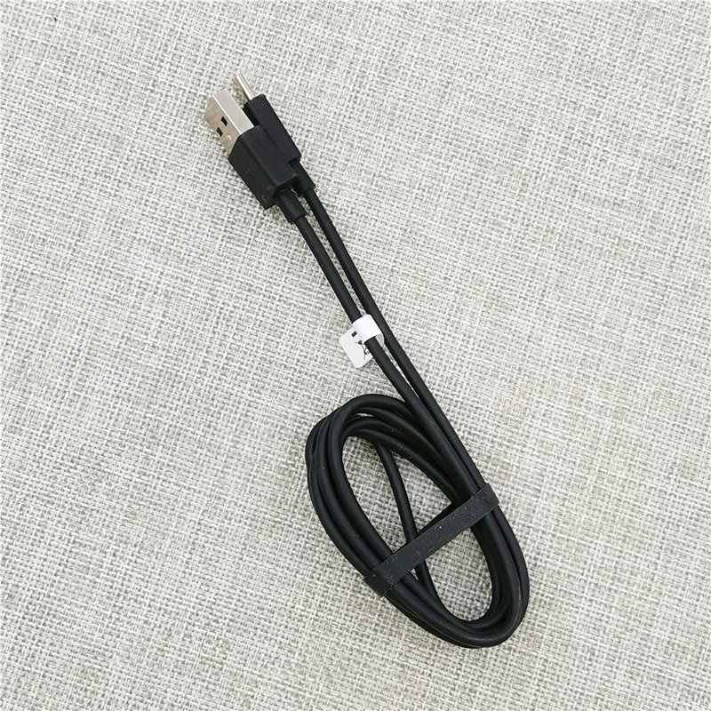 Кабель Xiao mi type-C USB C для быстрой зарядки и передачи данных для mi 9 9se 8 8se 9T CC9 6 6X5 5S 5C A3 A2 Red mi Note 8 7 pro k20