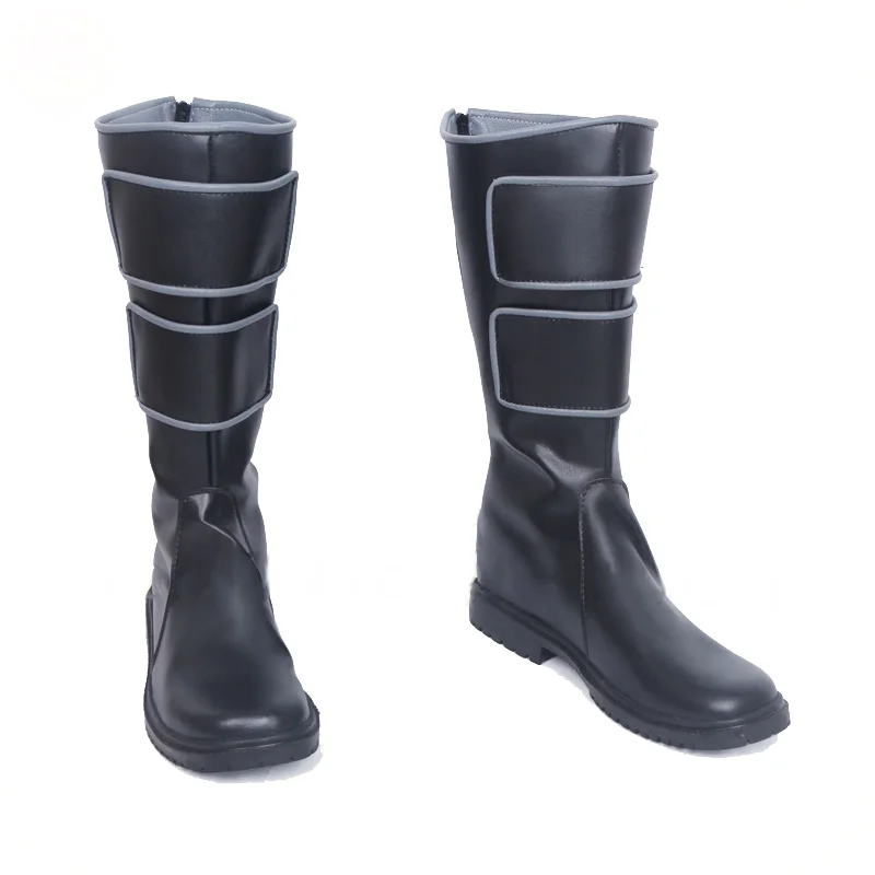 Costumebuy My Hero academic Boku no Hero akadelia Косплей Jiro Kyoka маскарадная Обувь Аксессуары для ботинок изготовленный на заказ костюм для Хэллоуина