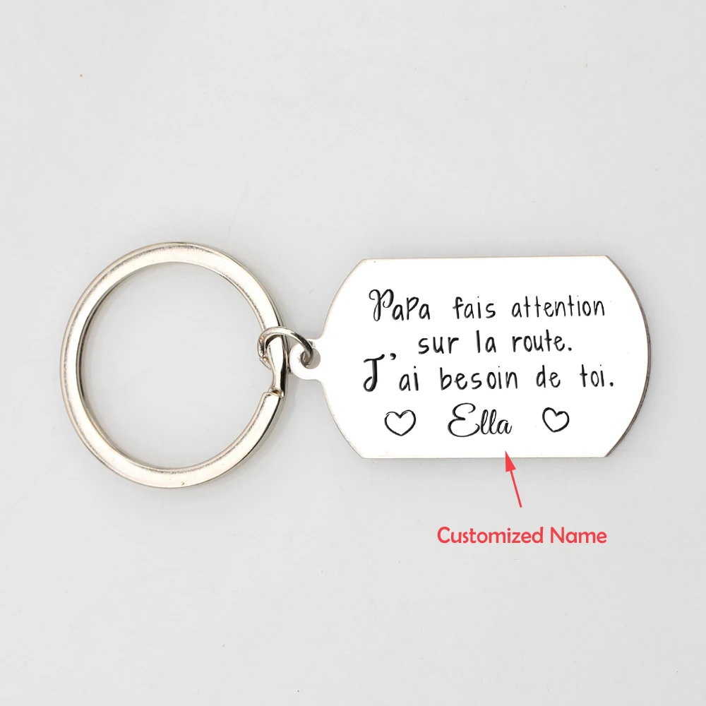 gift in french name
