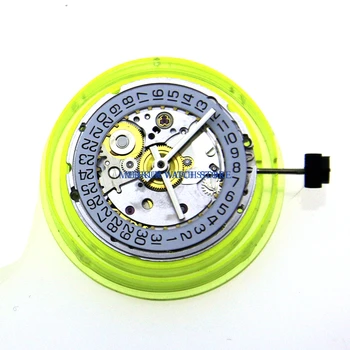 

Automatic 2824 sw200 exchangable St2130 from for TianJin watch Parts Rapair tool Mechanical Chornograph Movement