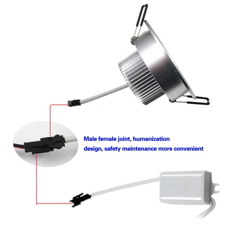 800 X 800 Downlight 4