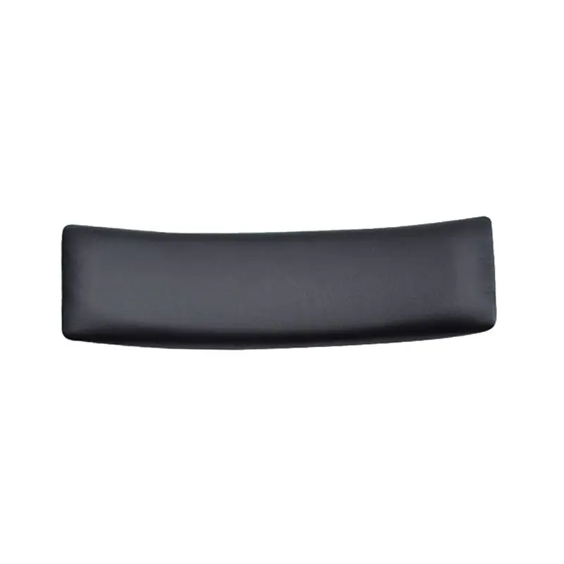 OOTDTY, 1 пара, мягкие подушечки для ушей, чехол для наушников для AKG K550 551 552