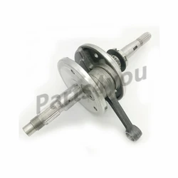 Vilebrequin pour HISUN 400 HS400 Stels 400 H 400cc 13200 – 003 0000, ATV UTV Quad 