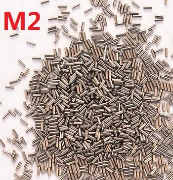 M2X5/6/8/10/12/14/16/18/20/22/25/30/35/40/45/50 GB119 SUS304 шпилька из нержавеющей стали | Обустройство