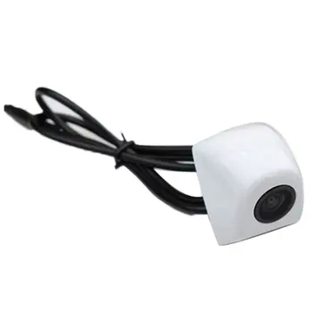

Parking Reverse Backup Camera Universal Small Korean Screw Plug CCD HD Car Vehicle Camera Night Vision
