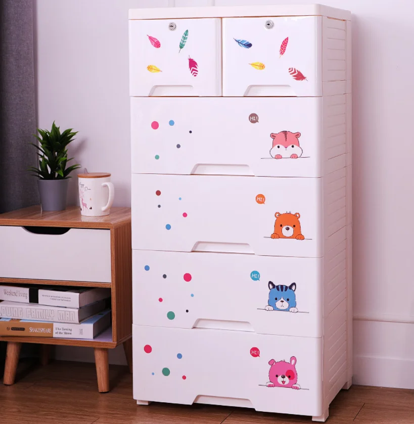 large toy storage cupboard