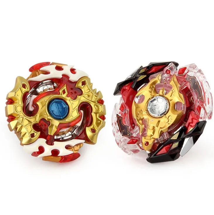 B 100 SPRIGGAN REQUIEM O.Zt starter Bey Blade blades metal fusion bayblade с пусковым устройством высокая