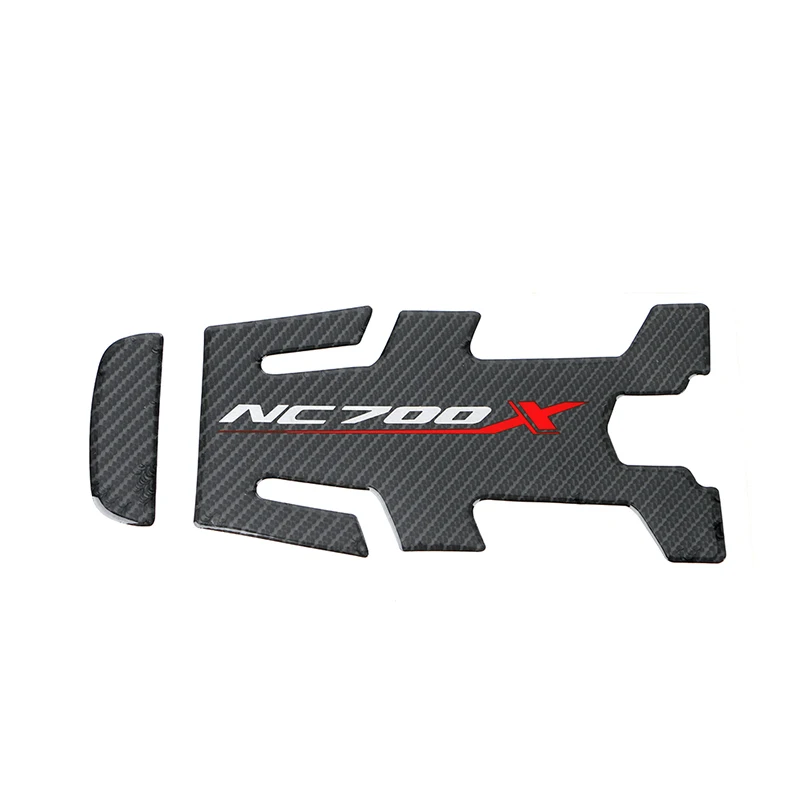 NC 700 750 X для Honda NC700 X защитные накладки на бак наклейка эмблема для Honda NC700X NC750X защитные аксессуары NC700 X