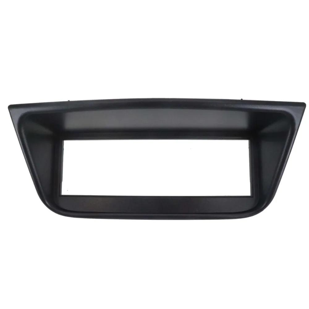 1 Din Авто DVD CD Радио Переходная рамка для PEUGEOT 406 1995-2005 стерео панель пластина объемный комплект 11-031
