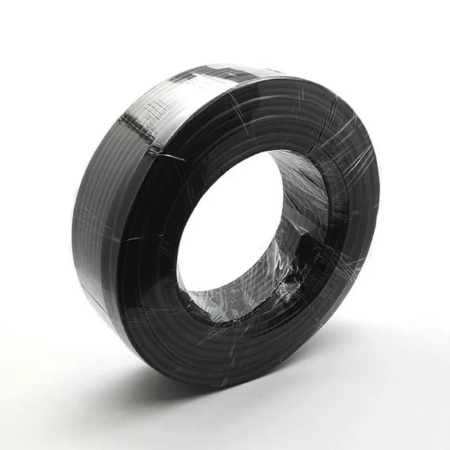 Ethernet Cable Cat6 Lan Cable UTP RJ45 Network Patch Cable 20m 15m For PC Internet Cable 30m 50m 40m 25m Router Cat 6 Cable Black