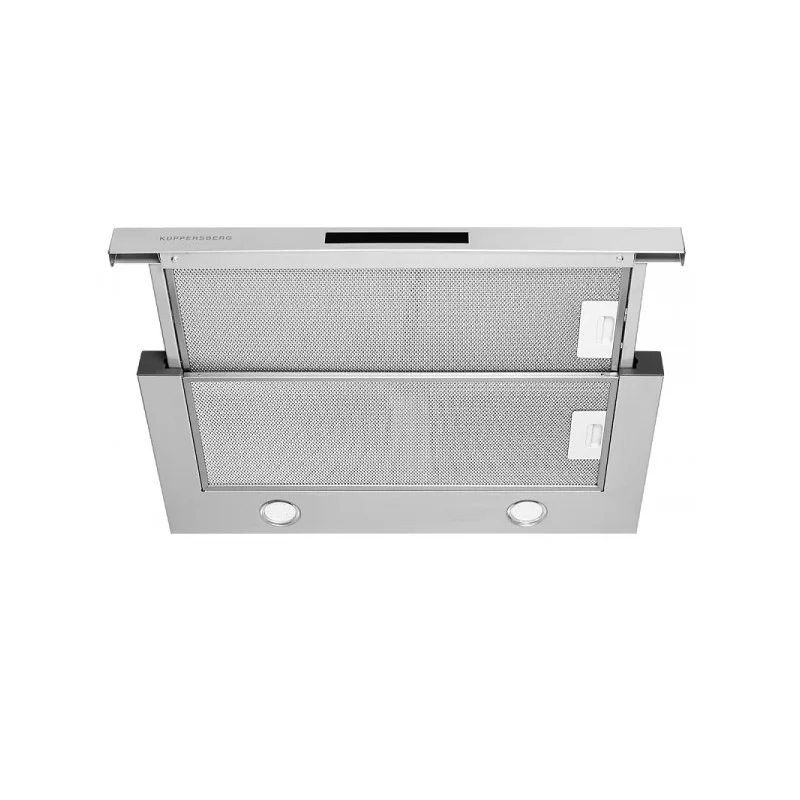 Вытяжка встраиваемая KUPPERSBERG, SLIMBOX 60 X