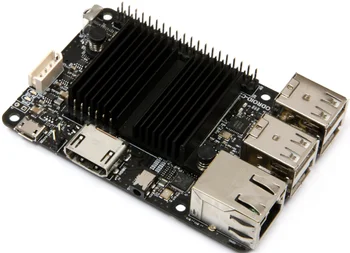 

ODROID-C2 Development board Amlogic S905 Linux minipc 4 core Android