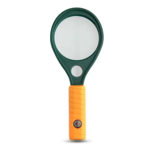 

GTBL Magnifiers 4X 6X magnifier 75mm