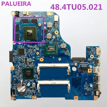 

PALUBEIRA NBM1D11007 NB.M1D11.007 For Acer aspire V5-471 V5-571 Laptop Motherboard 48.4TU05.021 All functions fully Tested
