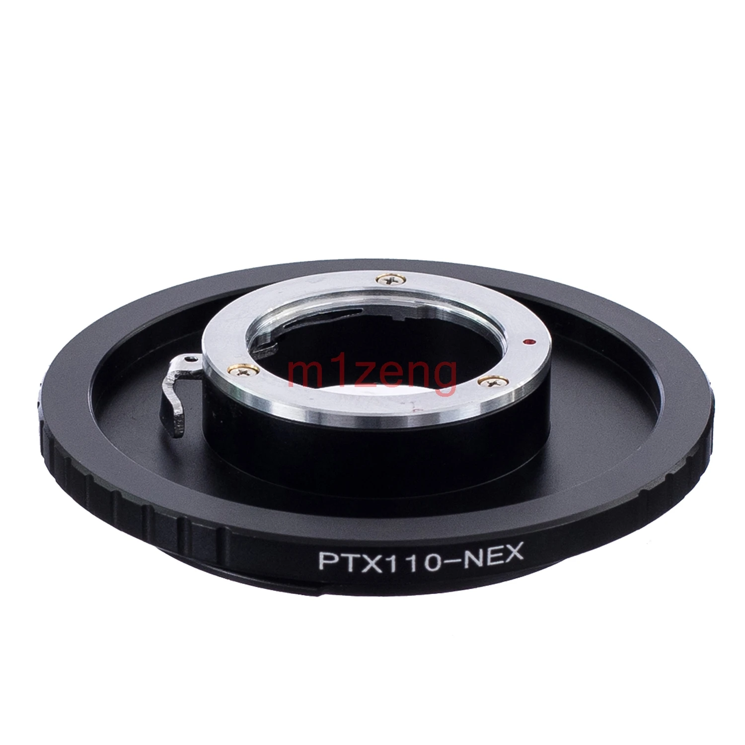 Переходное кольцо для объектива pentax PTX110 110 P110 Объектив sony E mount A7 A7s a7r2 a7m3 a9 a5000 A6000