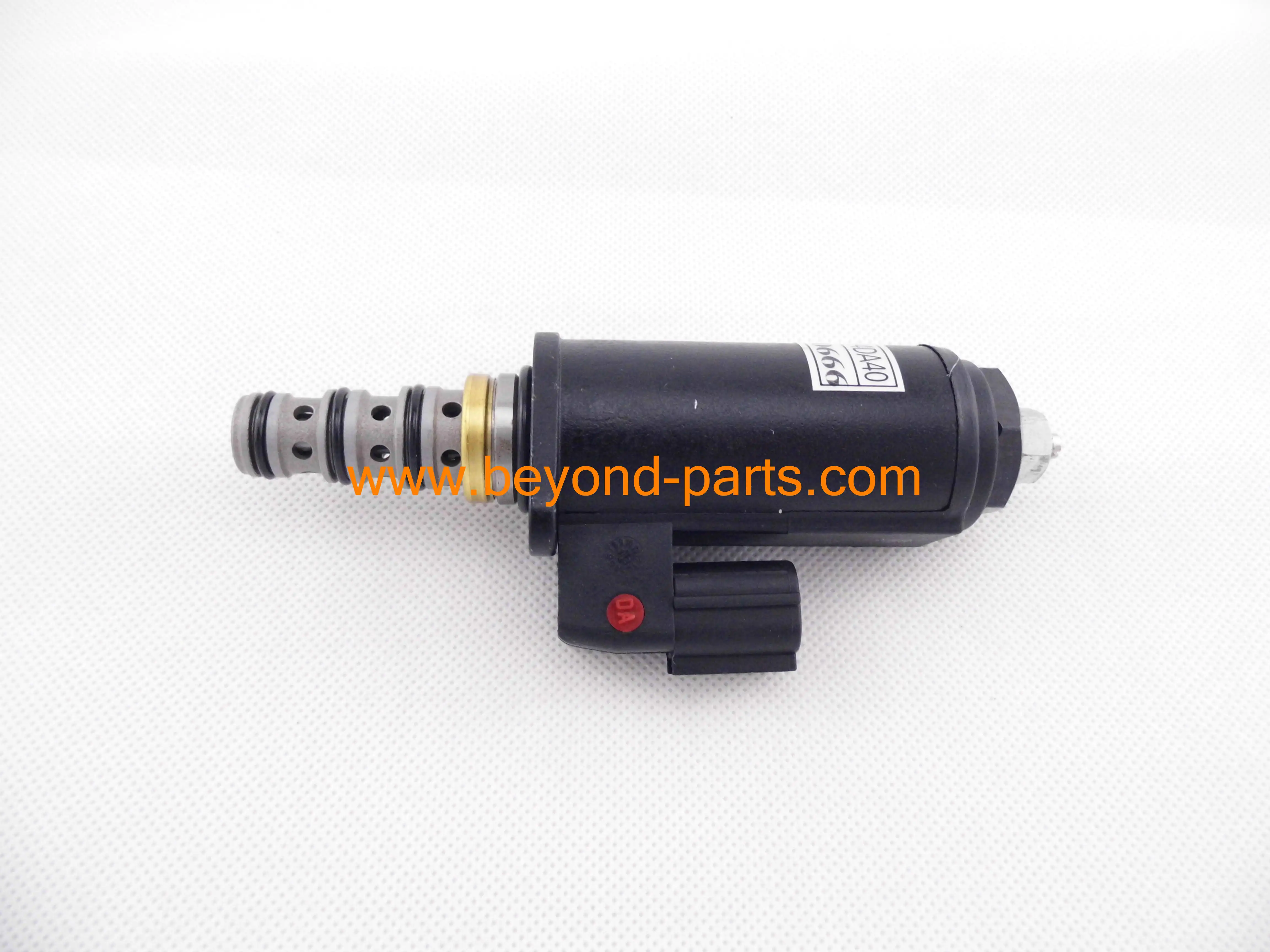 SK200-6 SK210-6 Соленоидный клапан экскаватора YN35V00020F1