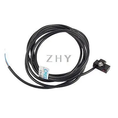 

CS-30E Red LED Indicator Magnetic Reed Switches NO for Air Cylinder