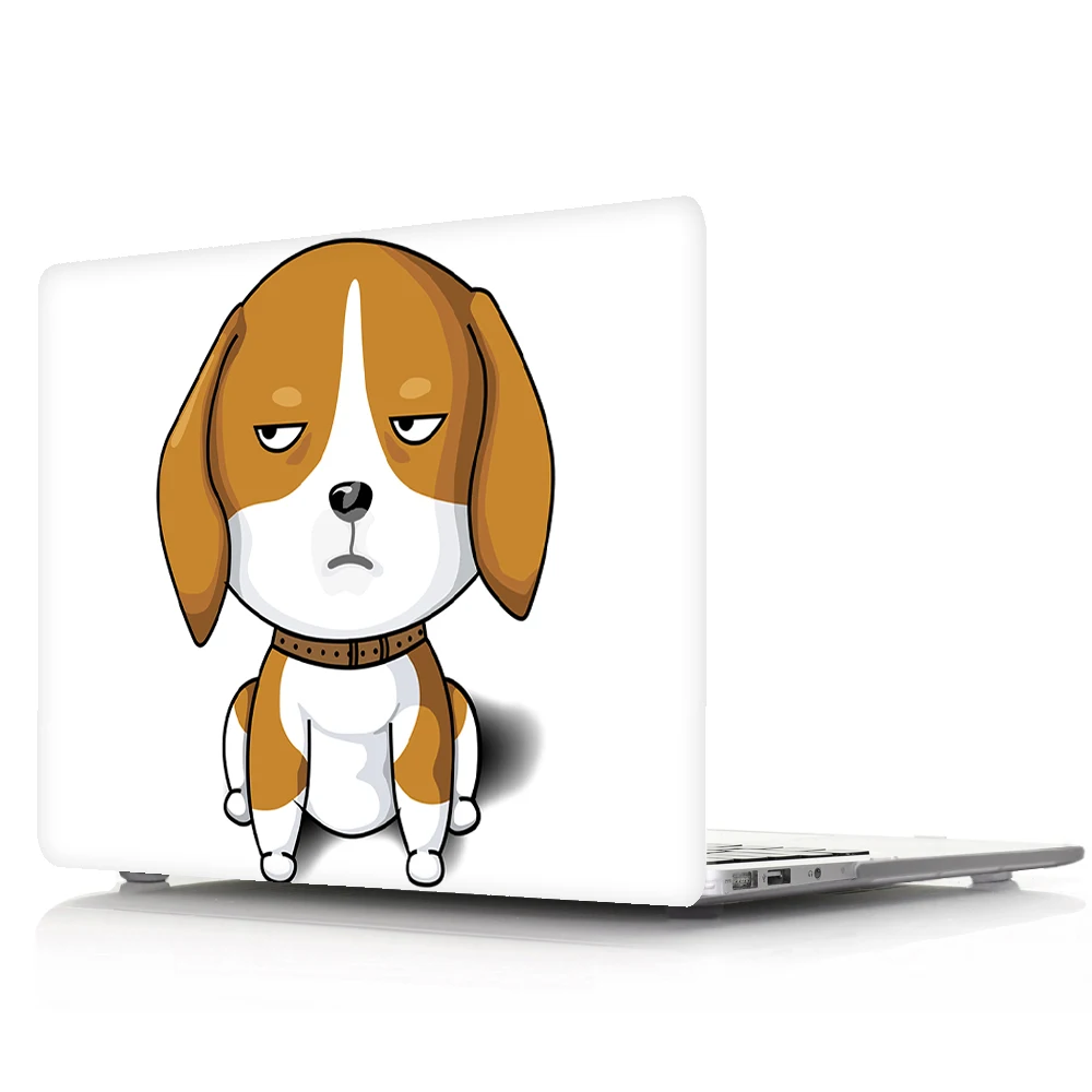 Чехол для ноутбука MacBook Air 13 A1932 Pro retina 11 12 13 13,3 15 15,4 Новая сенсорная панель Pro 13 A2159+ крышка клавиатуры - Color: DW-2