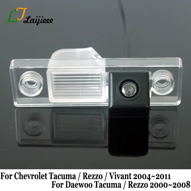 Автомобильная камера заднего вида для Chevy Chevrolet Tacuma Rezzo Vivant 2004 2005 2006 2007 2008 2009 2010 2011/HD