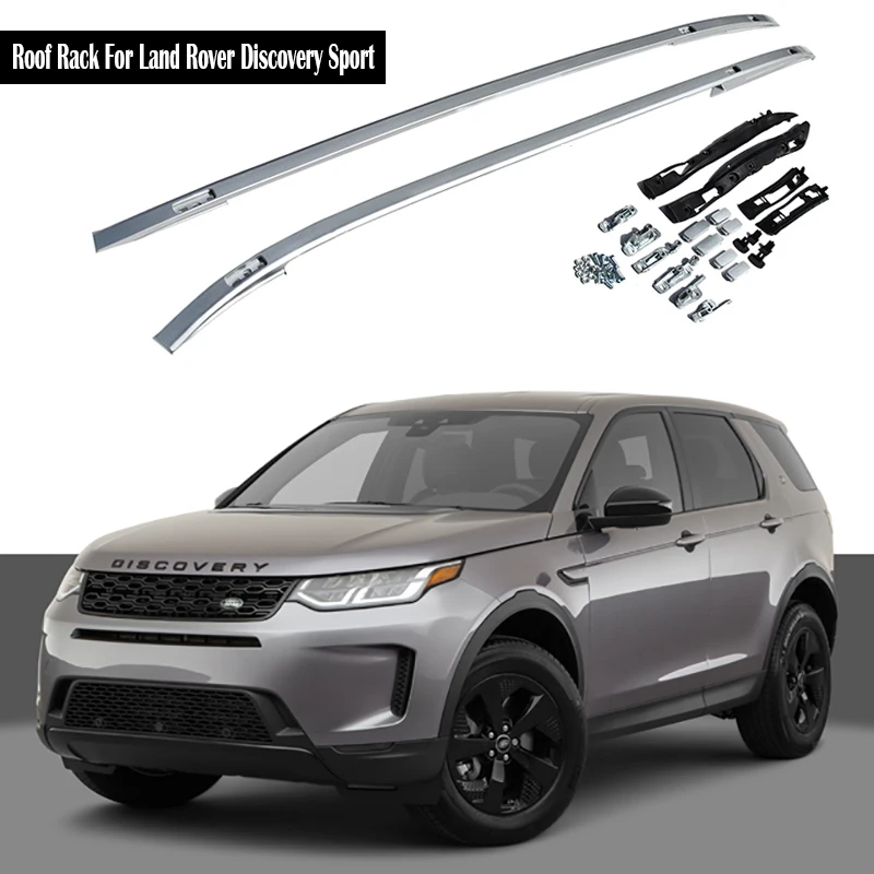 Багажник на крышу для Land Rover Discovery Sport 2015-2021 багажник поперечная рейка верхние