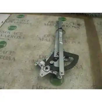 

WINDOW LIFTER FRONT LEFT Chevrolet AVEO LT NON 4-DOOR [11976683]