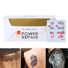 Renewable Cream Repair Cream Permanent Material Repair Make Up Tattoo Eyebrows