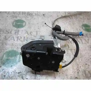 

DOOR LOCK REAR LEFT Audi A1 SPORTBACK (8XF) Adrenalin [15342986]