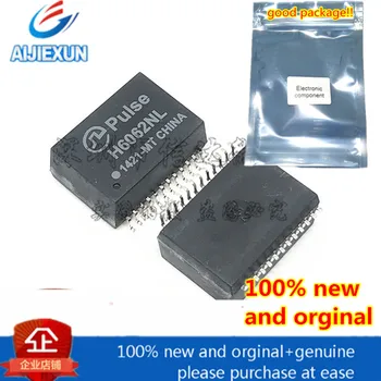 

10Pcs 100% new and orginal H6062NL H6062 SOP-24 MDL,SIN,1GP,1:1,SM,TU in stcok