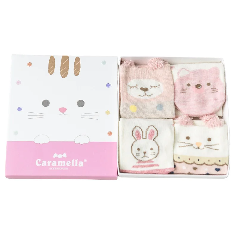 

CHILDREN'S Socks Girls Children Cotton Baby No-show Socks Spring And Summer Socks Infant Short Socks Thin