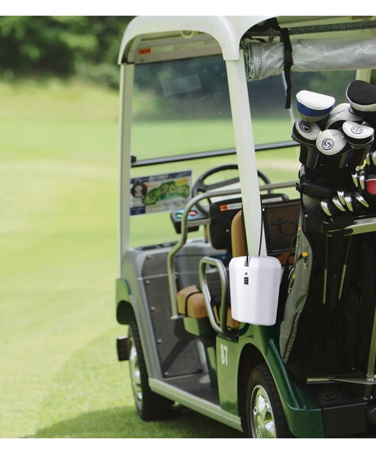 Password Code Lock Box With Line Anti-theft Safe Portable Beach Lock Plastic Bucket IndoorOutdoor Sports Password Code Lock Box (6)