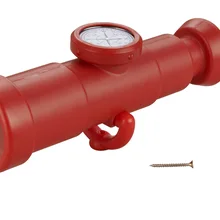 Комбо Младенцы Дети Монокуляр телескоп и компас детский сад детская игрушка