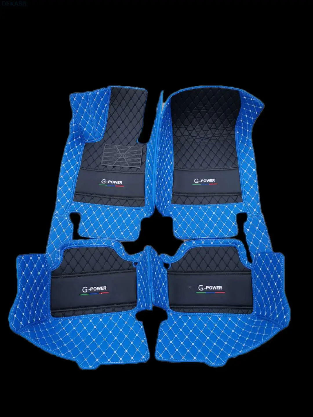 Car Floor Mats 1998-2020 Bmw E30 E34 E36 E39 E46 E60 E90 F10 F30 X1 X3 X4 X5 X6 1/2/3/5/7 Accessories Custom Foot | Автомобили и