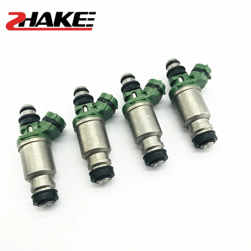 

Electronic Fuel Injector Nozzle For Camry Celica RAV4 Solara MR2 Scepter Picnic Corona Carina 23209-74100 23250-74100 2325074100