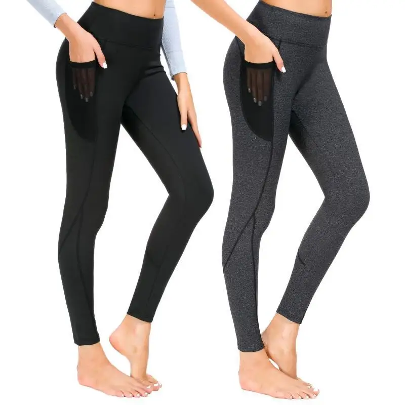 

NEW Classical Naked High Waist Tight Fitness Yoga Pant Elastic Energy Tight Gym Elastic Running Yoga Pants Fitness Leggings